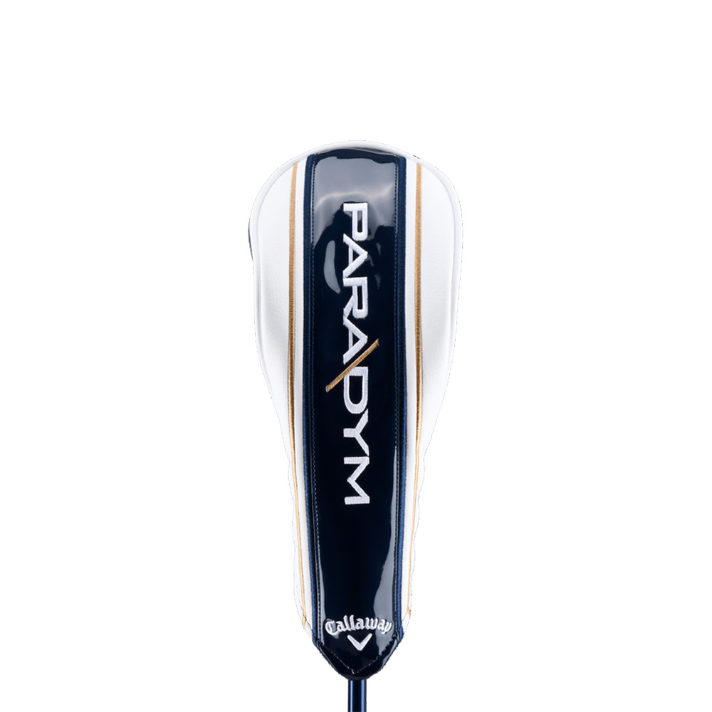 Callaway Paradym Driver / Fairway / Hybrid Wood Club Headcovers